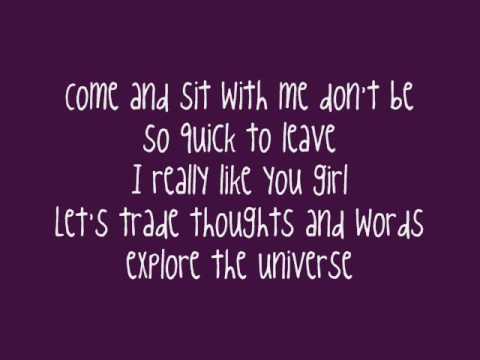 Nickasaur - I really like you (With Lyrics)