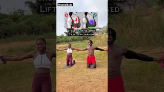 Download lagu daily exercise to define chest, posture, shoulder & arm in days #upperbody #chest #shoulder #armfat mp3 Download lagu daily exercise to define chest, posture, shoulder & arm in days #upperbody #chest #shoulder #armfat mp3
