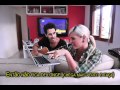 Clipe Claus e Vanessa - Viva (com legenda) 