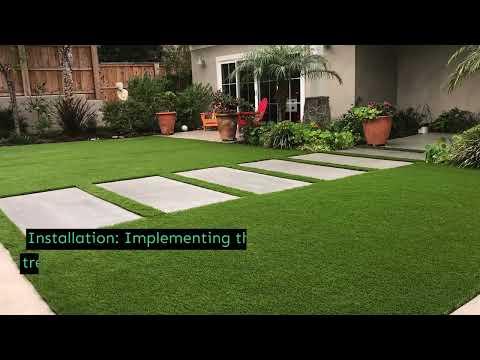 Landscaper - Woodland Hills - Experturf Wholesale Inc - (818)-245-7775