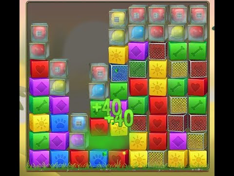 Pet Rescue Saga Level 5671 x2 no boosters