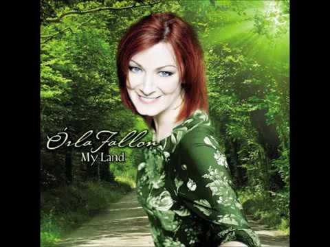 Mo Ghile Mear - Órla Fallon