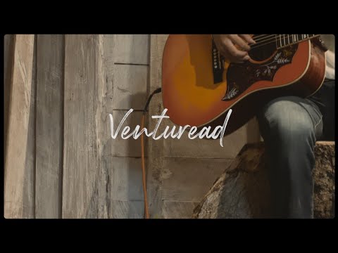 Venturead - White Swan [Acoustic Session]