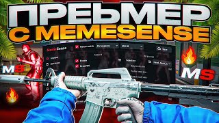 ❤️PRIME MODE WITH MEMESENSE CHEAT❤️