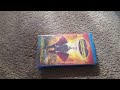 The Wild Thornberrys Movie Vhs Review 20th Anniversary Edition