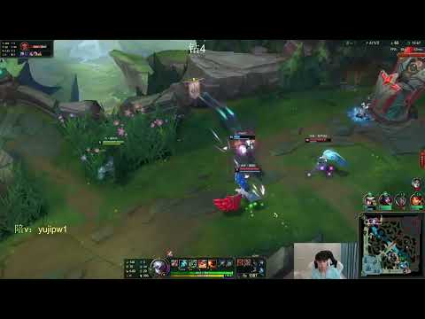 🔴 KZH Lee Sin vs Talon Jungle Diamond (Best Lee Sin OTP) - KZH Stream 11.6.2022