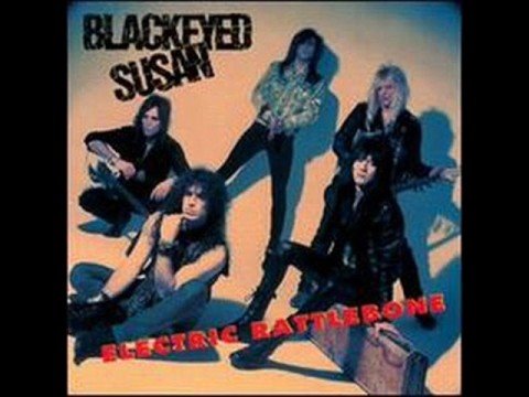 Blackeyed Susan - Satisfaction