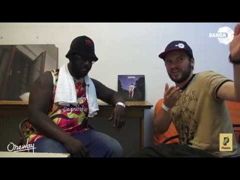 Figub Brazlevič, Teknical Development IS, Dirty Jens, DJ Rookie - King Of The Concrete Part 2