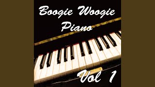 Pinetop's Boogie Woogie