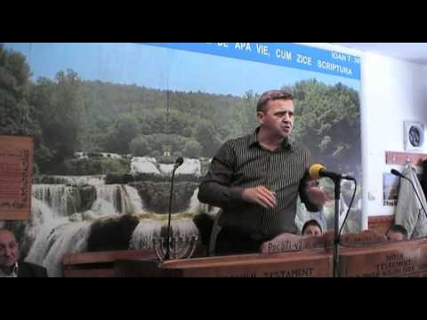 Oamenii şi Dumnezeu - Traian Bei - 05