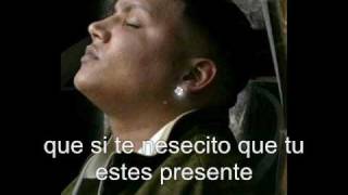 Cuban Link - No te Culpare (it will not blame to you)