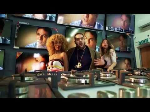 Video thumbnail for Haim Cohen - חיים כהן