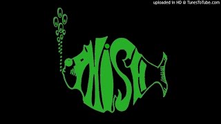 Phish - &quot;Alumni Blues&quot; (Hunt&#39;s, 10/15/86)