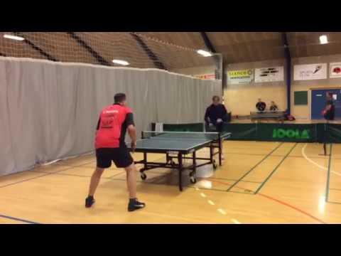 Serie 3 Sørby - Kvik