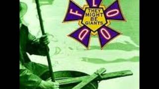 They Might Be Giants-Flood-Theme From Flood