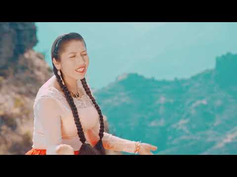 Agrupación Aleli - Copita de cerveza (Vídeo Music Oficial 2019)