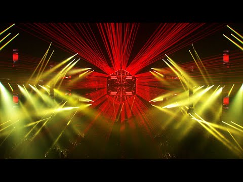 Protoculture - Out Of Reality (Shadow Chronicles Remix) (Live at Transmission Prague 2018) [4K]