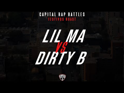 Lil Ma vs Dirty B