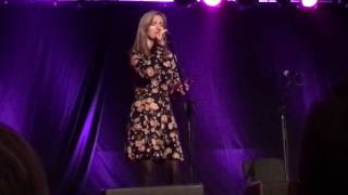 Cara Dillon &quot;Life in these fields&quot; (new untitled) Belfast &#39;17