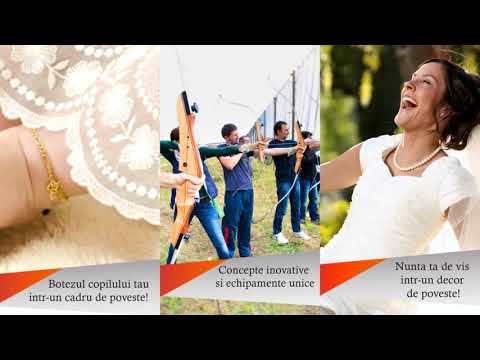 ORGANIZARE EVENIMENTE