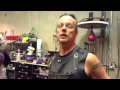 John Criswell From Jim Henson S Creature Shop Challenge