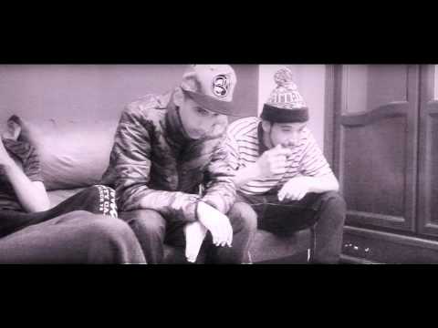 {Belcourt Zoo} #freestyle 2 Full HD feat Dark M (El BADMAN production) 2015 By chakib BRI GADI