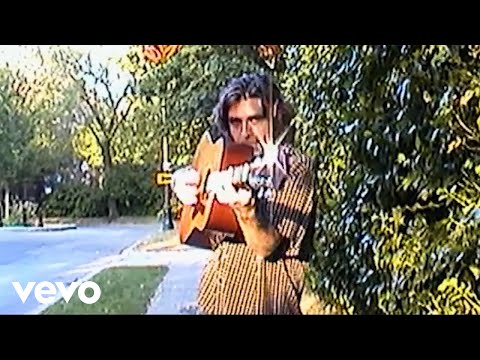 Cut Worms - Evil Twin (Official Video)