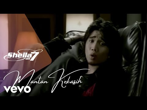 Sheila On 7 - Mantan Kekasih
