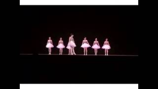 Dress rehearsal Spring 2013