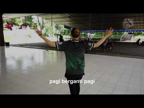 Sampai Kau Bisa -  Nufi Wardhana, Bikin Merinding!!!