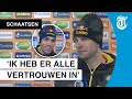 Sven Kramer: 'Gat met Roest nog wel te dichten'