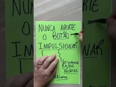 O jeito CERTO de fazer ANÚNCIOS no Instagram