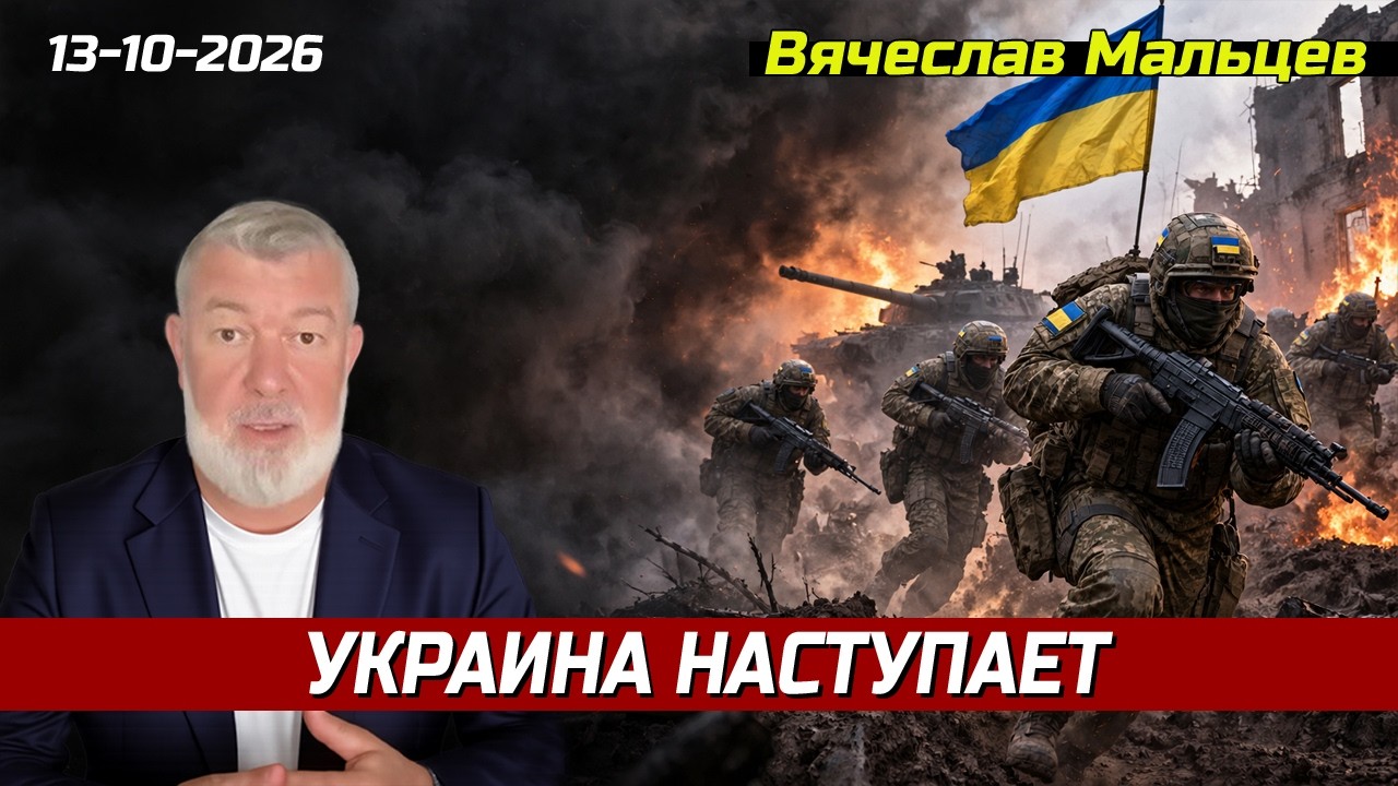УКРАИНА НАСТУПАЕТ 📱