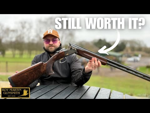 Are These Still Worth It??? | Browning B725 Pro Sport Review