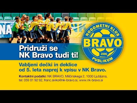 AŠK Bravo  -  Šobec Lesce