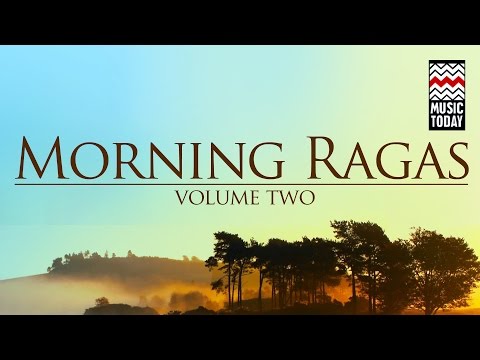 Morning Ragas I Vol 2 I Audio Jukebox I Classical I Pandit Jasraj | Music Today