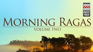 Morning Ragas I Vol 2 I Audio Jukebox I Classical I Pandit Jasraj