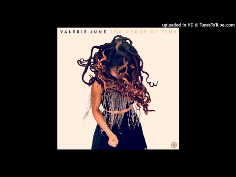 Valerie June - Got Soul