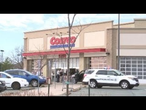 Shopper thankful to off-duty cop who stopped store shooting