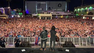 Dan + Shay - All To Myself (Live in Orlando, FL)