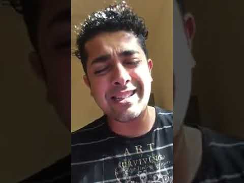 Valentin Dinu _ Still With You  COVER Eric Bennett