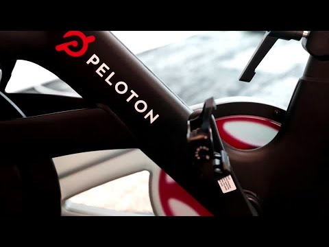 Peloton將以4.2億美元收購Precor。 (Peloton to buy Precor in $420 million deal)