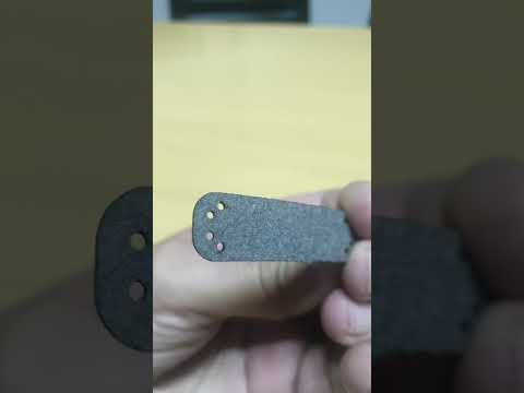 PU Labels