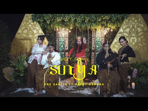 SOTYA | TRAILER | ENY SAGITA FEAT HAPPY ASMARA