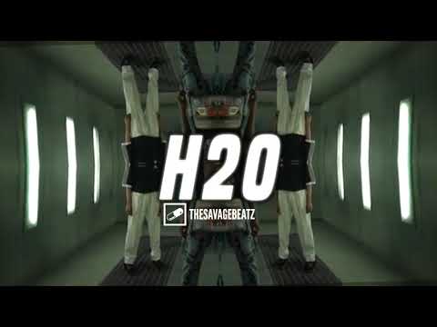 ZOLA X KOBA LA D X YOUV DEE Type Beat 2018 - "H2O" (Prod.By TheSavageBeatz)