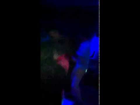 DJ MID & SEFF AU AL FAKHIR CALIENTE