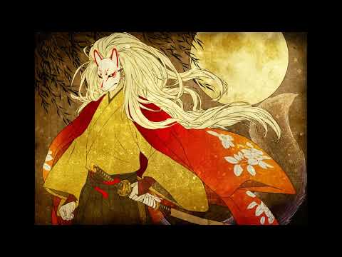 [Horror BGM] Creepy Japanese music collection 【Japanese Horror Music】BGM for work