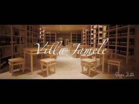 Matrimonio da Peppe Zullo - Villa Jamele 30"