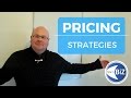 A Level Business Revision Pricing Strategies