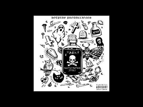 JEEBZ ft. COQEÉIN MONTANA - TABÚ (HOT PLUG BEATS)
